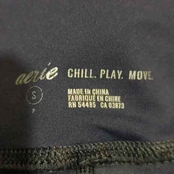 Aerie leggings - Picture 4 of 4